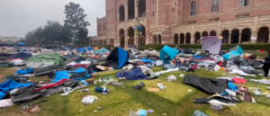 students-sue-ucla-for-allowing-‘jew-exclusion-zone’-during-violent-pro-palestinian-encampment