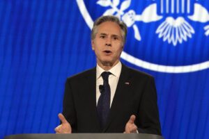 blinken-draws-comparison-to-ukraine-with-d-day-–-washington-examiner