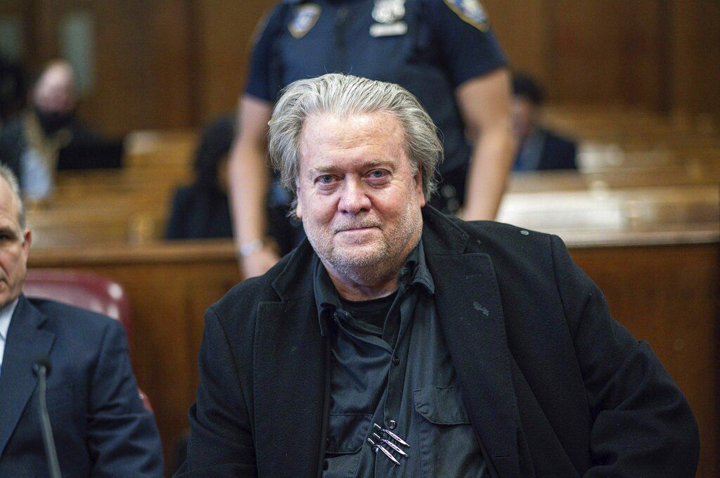 steve-bannon-ordered-to-surrender-for-prison-sentence-july-1-–-washington-examiner