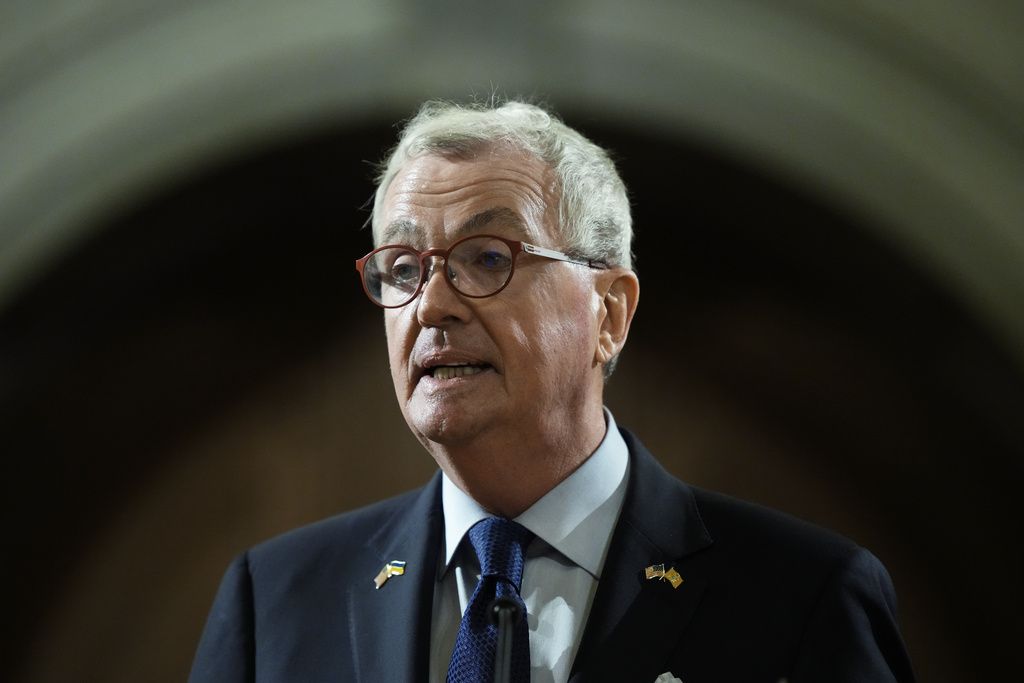 new-jersey’s-murphy-signs-law-that-could-cloud-government-proceedings-–-washington-examiner