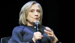 hillary-clinton-roasted-for-post-equating-d-day-to-2024-election-day-–-washington-examiner