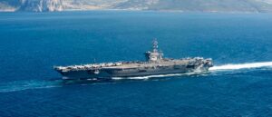 fact-check:-video-claims-to-show-missile-hit-on-uss-dwight-d.-eisenhower