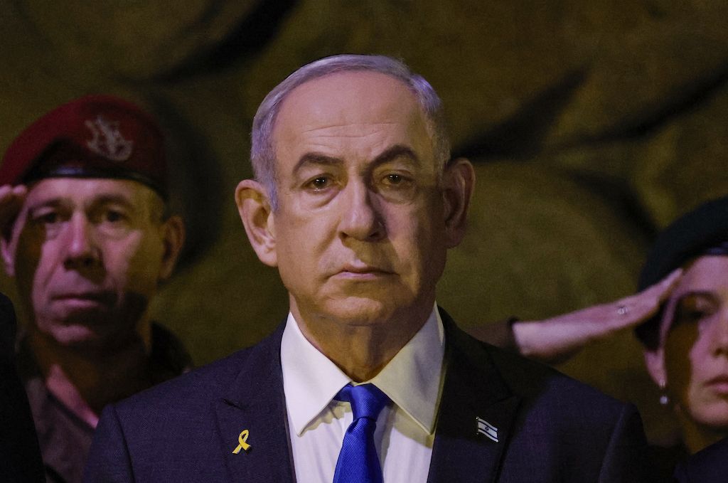 speaker-johnson-announces-date-of-netanyahu-address-before-congress-–-washington-examiner