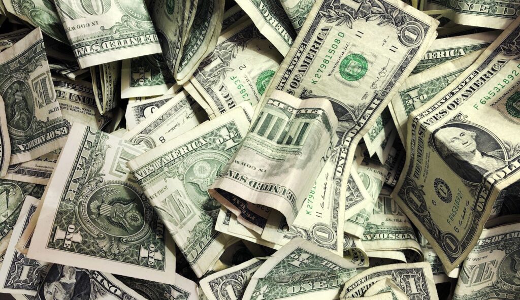 campaign-finance-addition-to-bill-irks-senate-democrats-–-washington-examiner