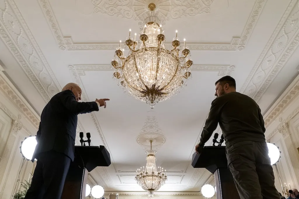 biden-apologizes-to-zelensky-for-ukraine-funding-delay-washington-examiner