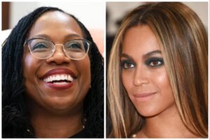 supreme-court-disclosures-reveal-beyonce-tickets,-book-earnings,-and-trips-–-washington-examiner