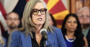 arizona-governor-katie-hobbs-busted-taking-$400,000-in-apparent-bribe-for-state-contracts