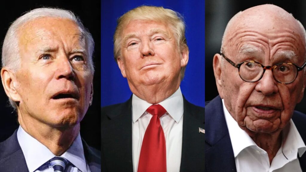 hah!-after-nasty-wsj-hit-piece-on-his-age-president-trump-challenges-joe-biden,-rupert-murdoch,-his-sons,-and-wsj-bigwigs-to-mental-acuity-tests-|-the-gateway-pundit-|-by-jim-hoft