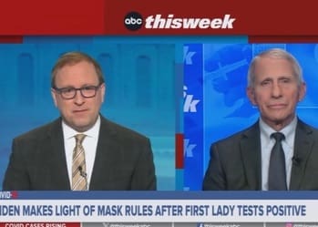 fauci-says-mask-‘recommendations’-could-return-if-there-is-a-‘significant-uptick’-in-covid-19-cases-this-fall-and-winter-|-the-gateway-pundit-|-by-cassandra-macdonald