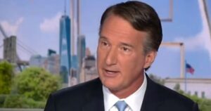 virginia-governor-glenn-youngkin-thinks-trump-can-win-the-state-in-2024:-‘looks-like-it’s-in-play’