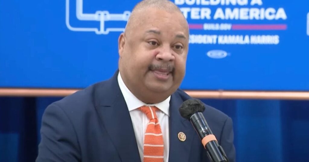 new-jersey-democrats-elect-dead-congressman-donald-payne-jr.-in-primary