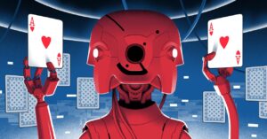 how-game-theory-can-make-ai-more-reliable