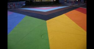 teens-arrested-after-scooters-leave-marks-on-‘pride’-crosswalk