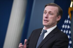 jake-sullivan-calls-for-‘ceasefire-and-hostage-deal’-amid-gaza-fighting-–-washington-examiner