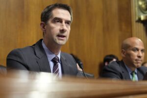 tom-cotton-cites-biden’s-handling-of-foreign-affairs-for-lack-of-global-peace-–-washington-examiner