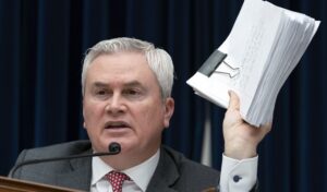 comer-teases-‘imminent-report’-on-criminal-allegations-against-biden-–-washington-examiner