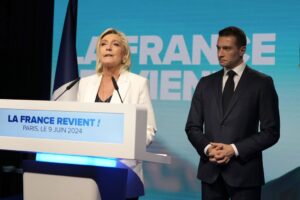 right-wing-parties-make-major-gains-in-european-union-elections-–-washington-examiner