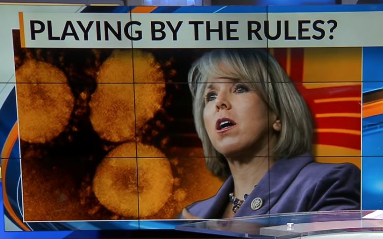 flashback:-nm-governor-michelle-grisham-caught-using-taxpayer-money-to-pay-for-her-groceries,-whiskey-and-tequila-|-the-gateway-pundit-|-by-jim-hoft