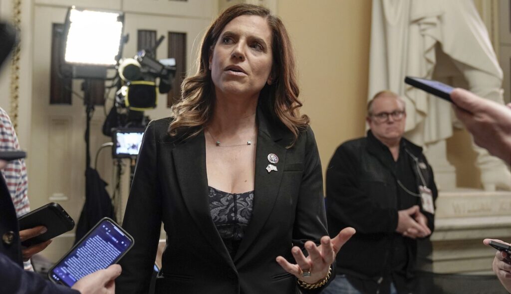 five-house-primaries-to-watch-on-tuesday-from-south-carolina-to-nevada-–-washington-examiner