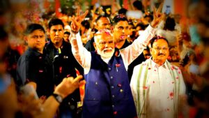 modi-sworn-in-for-historic-third-term-as-india’s-prime-minister-|-the-gateway-pundit-|-by-paul-serran