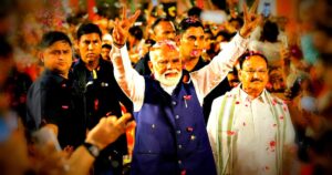 modi-sworn-in-for-historic-third-term-as-india’s-prime-minister
