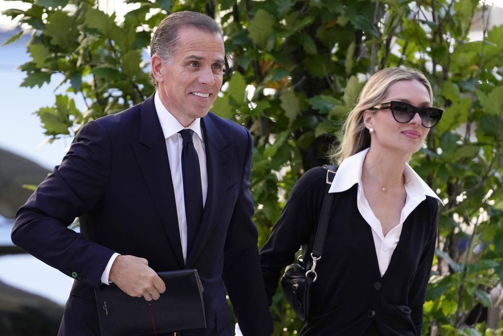 hunter-biden-trial:-defense-rests-its-case-without-testimony-from-first-son-–-washington-examiner