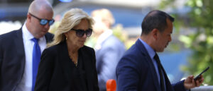 jill-biden-reportedly-racks-up-huge-bill-jetting-from-france-to-hunter’s-trial