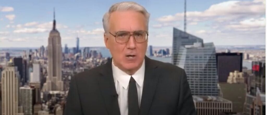 fact-check:-did-keith-olbermann-call-for-clarence-thomas-to-be-caged?