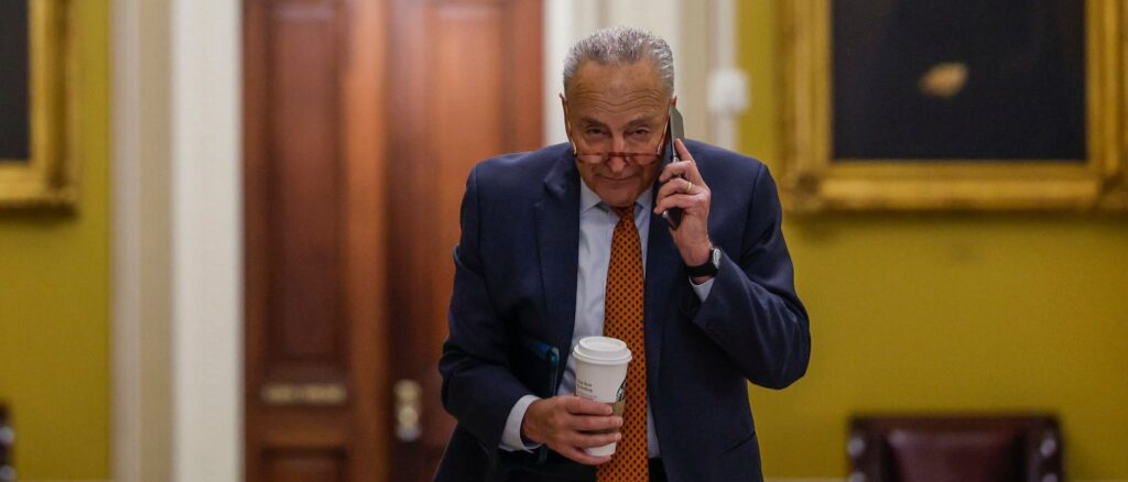 here’s-why-experts-think-chuck-schumer-isn’t-overriding-tommy-tuberville’s-hold-on-military-promotions