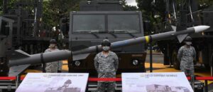 fact-check:-post-claims-to-show-philippine-air-force-firing-an-air-defense-missile