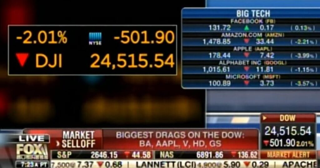 end-of-wall-street?-texas-stock-exchange-to-file-sec-paperwork-–-report