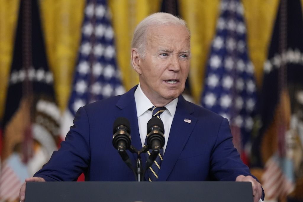 watch-live:-biden-delivers-remarks-at-juneteenth-concert-–-washington-examiner
