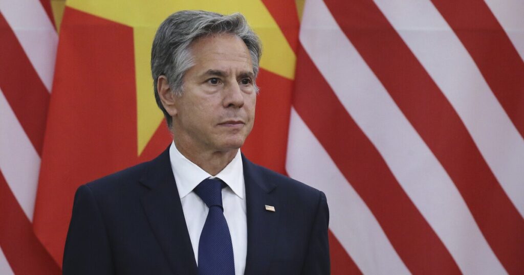 blinken-says-biden-administration-will-look-‘hard-at-everything’-regarding-afghanistan-withdrawal