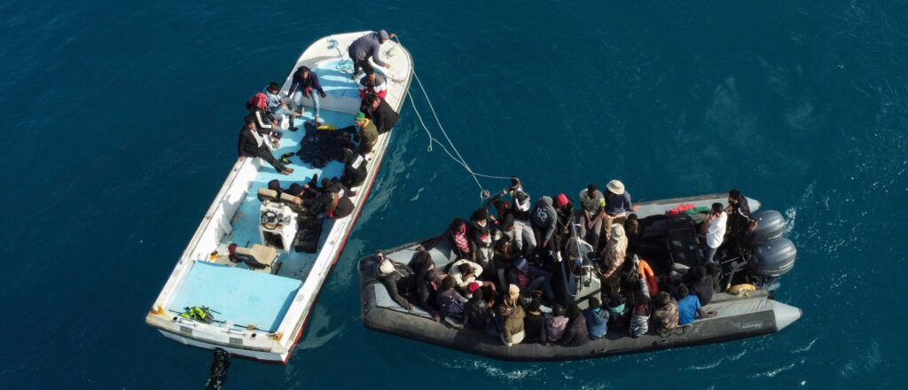 coast-guard-sends-over-300-home-in-massive-migrant-interception