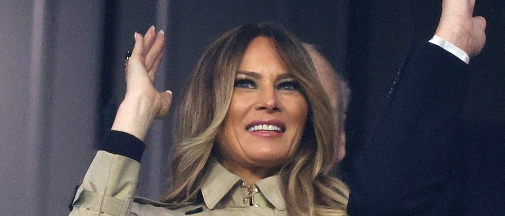 ‘missing’-melania-flyers-turn-up-at-trump-attended-event