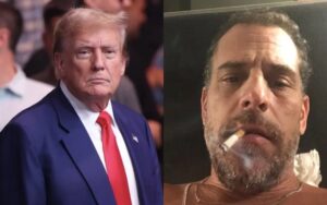 trump’s-campaign-releases-statement-on-hunter-biden-conviction-|-the-gateway-pundit-|-by-jim-hᴏft