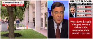 ‘much-more-serious’:-jonathan-turley-says-hunter-biden’s-conviction-is-only-beginning-of-legal-woes