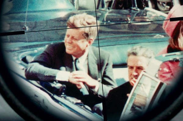 jfk-assassination-witness-breaks-60-year-silence-and-blows-up-key-government-claim-regarding-the-president’s-death-–-robert-f-kennedy-jr.-responds-|-the-gateway-pundit-|-by-cullen-linebarger