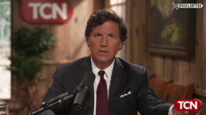 tucker-carlson-bringing-live-show-on-road,-announces-wide-range-of-‘controversial’-guests