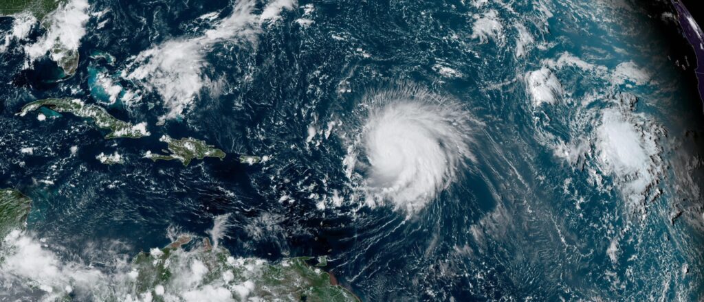 major-hazard-warnings-issued-as-hurricane-lee-continues-journey-up-east-coast