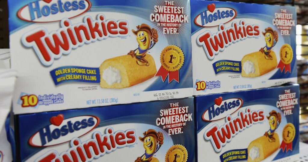 smuckers-to-purchase-hostess-brands,-owner-of-twinkies,-for-over-$5-billion