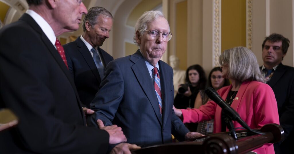 ditch-mitch:-73%-want-mcconnell-to-quit-leadership