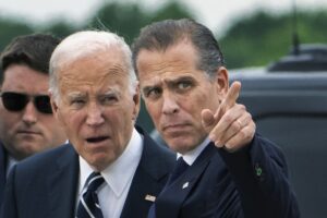 white-house-avoids-ruling-out-biden-commuting-hunter’s-sentence-–-washington-examiner